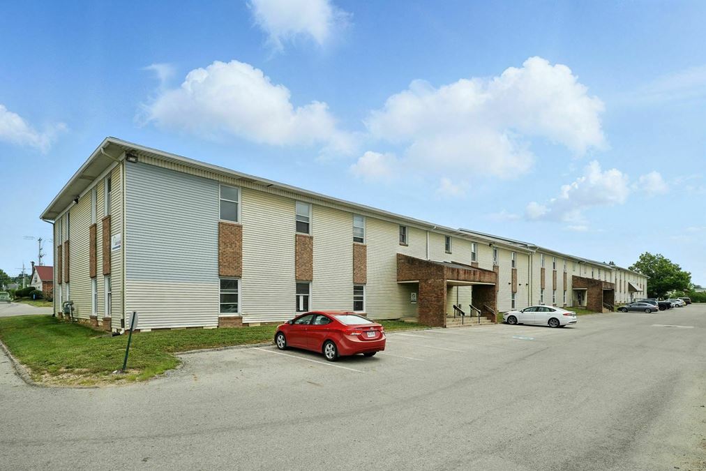 2236 S Hamilton Rd, 100