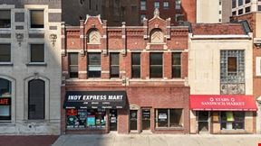 114 North Delaware Street