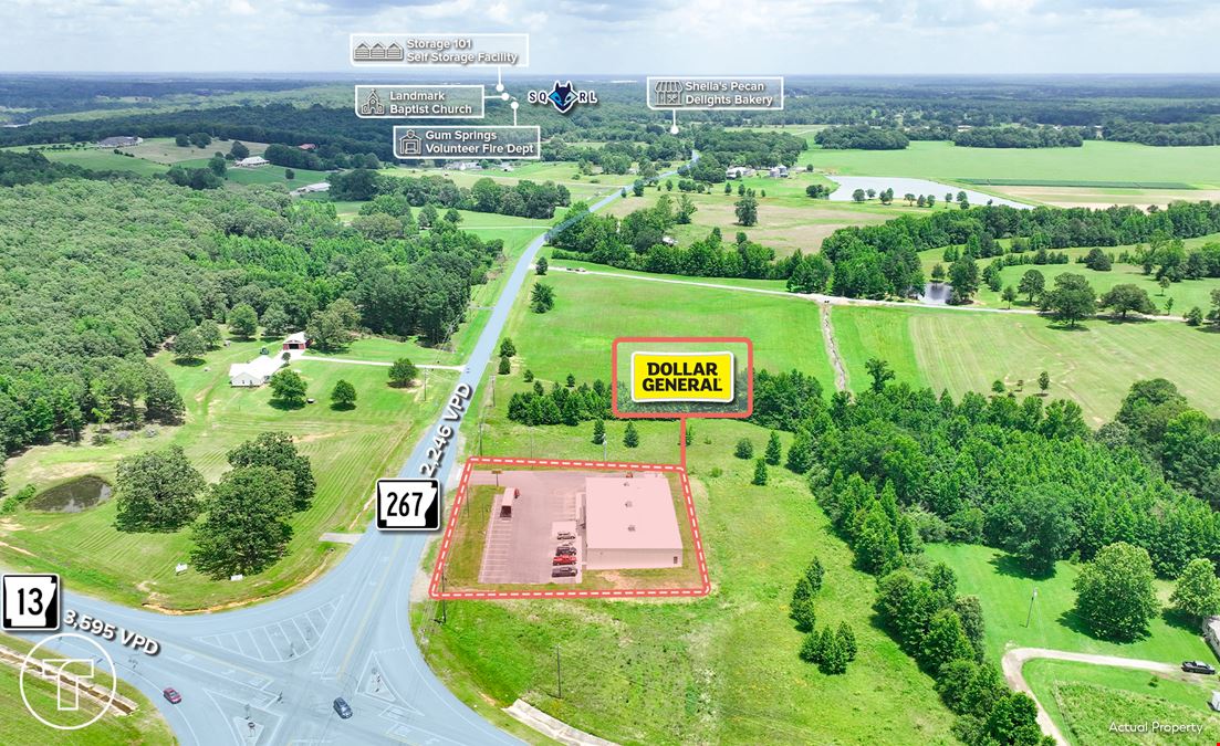Dollar General