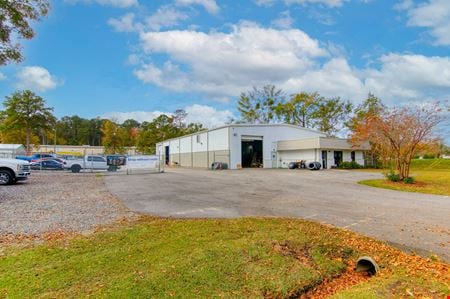 Preview of Office space for Sale at 7329 Spa Road