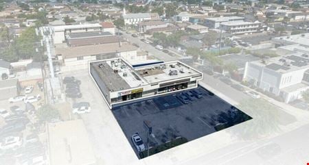 Preview of Retail space for Sale at 13701 Hawthorne Blvd