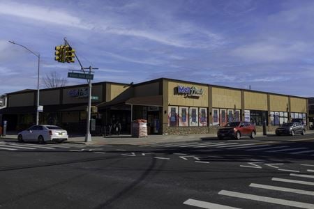 Preview of Retail space for Sale at 2407-2411 150th Street