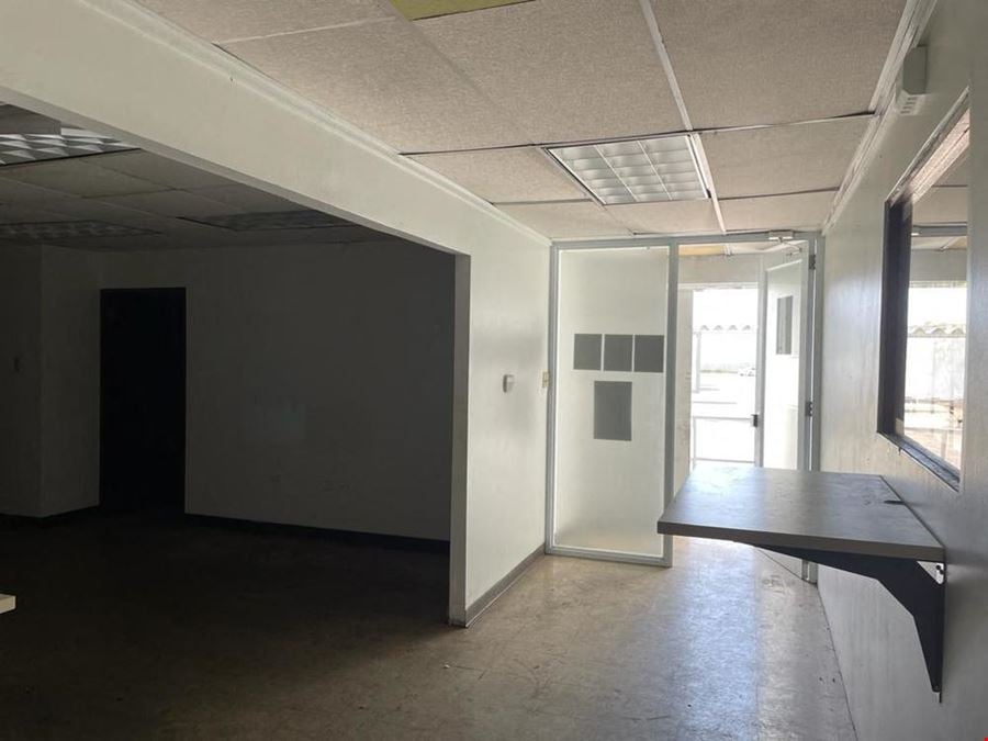 La Ceramica Industrial Park Lot 1D - FOR LEASE