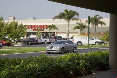Preview of commercial space at 4151 N Pine Island Road