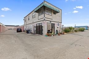 LASOTO SELF STORAGE