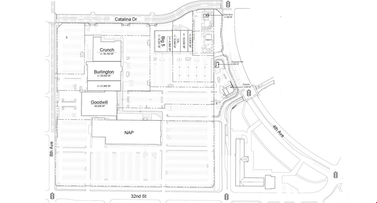 Southgate Mall