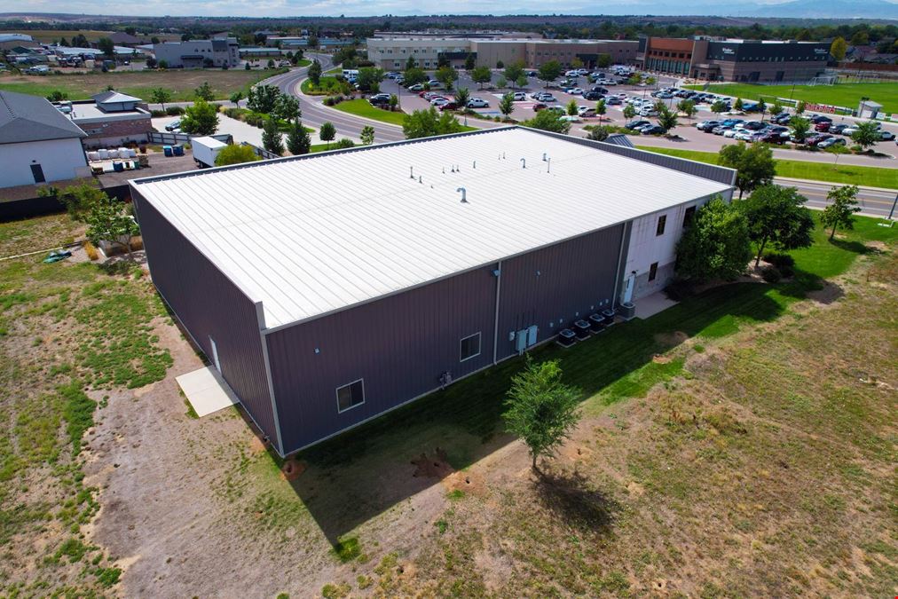 841 Automation Dr