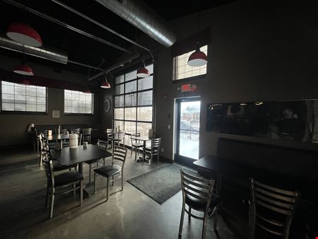 Preview of Retail space for Sale at 25 E Adams St