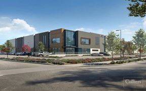 PALISADE FREMONT INNOVATION CENTER