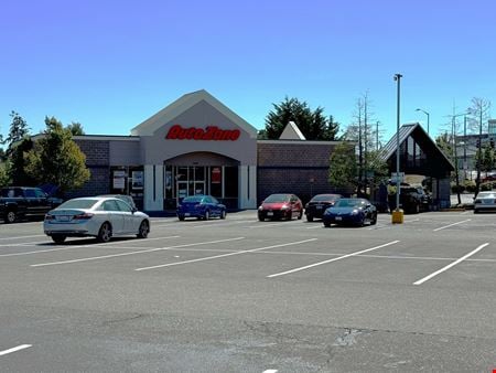Preview of Retail space for Rent at 1st Ave S & SW 148th Street