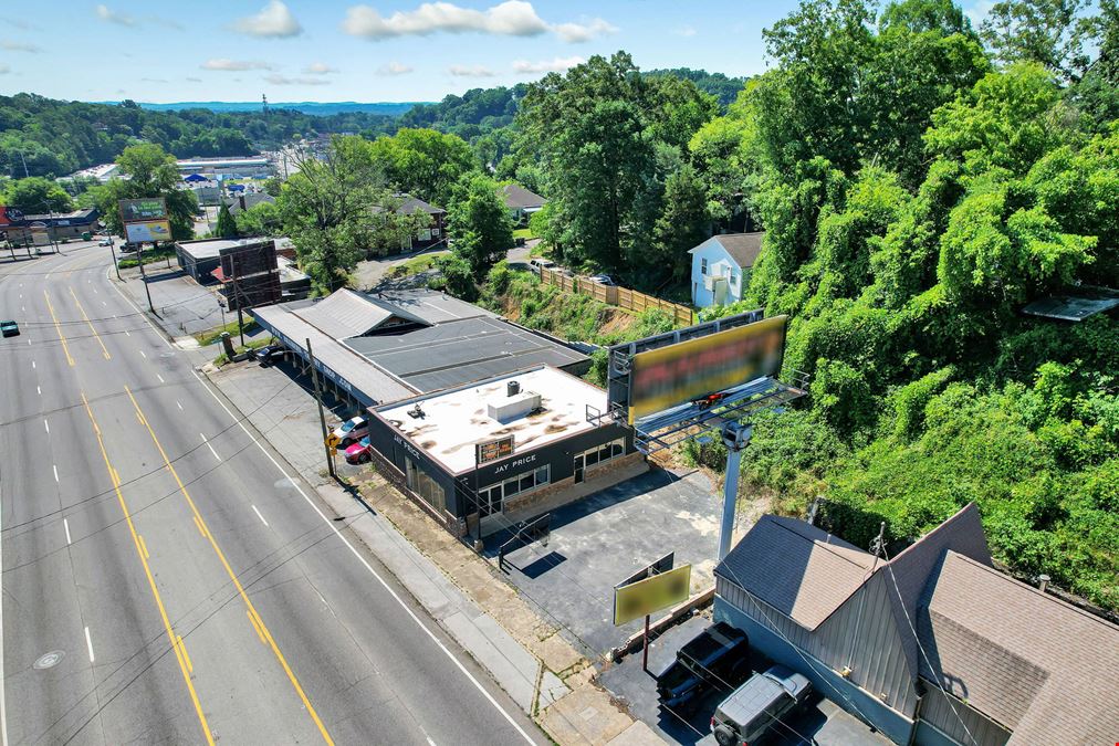 3450 Brainerd Rd
