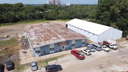 Preview of Industrial space for Rent at 14929 Illinois 29