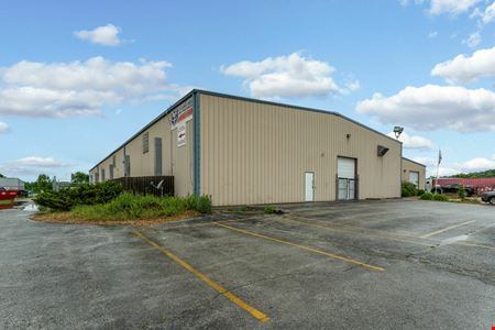 Preview of commercial space at 2180 N Bristol Ln