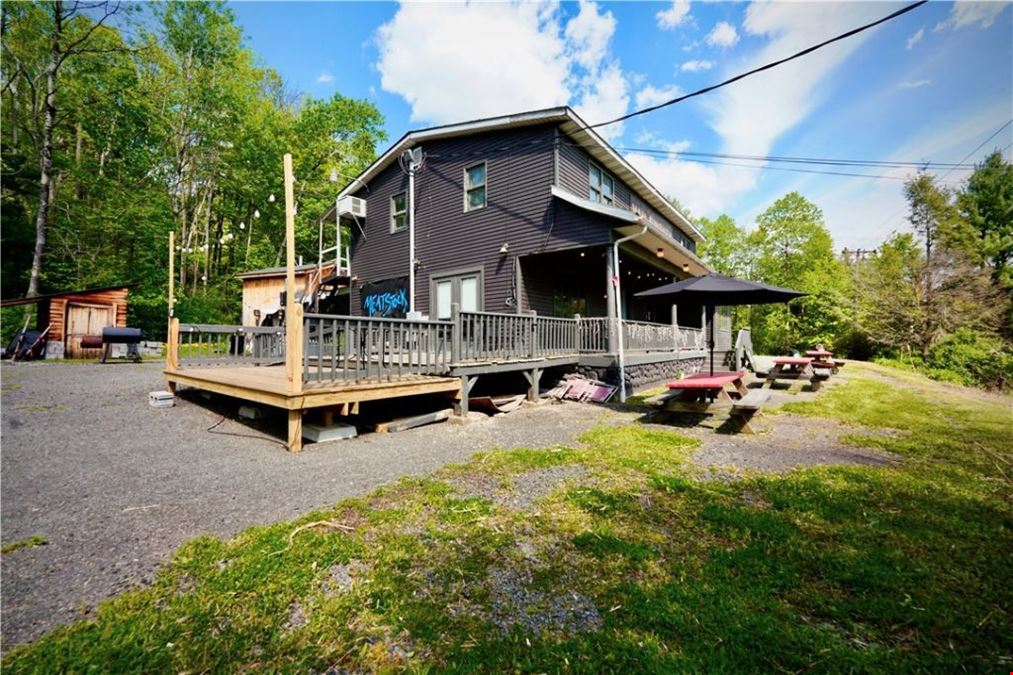 87 Debruce Rd