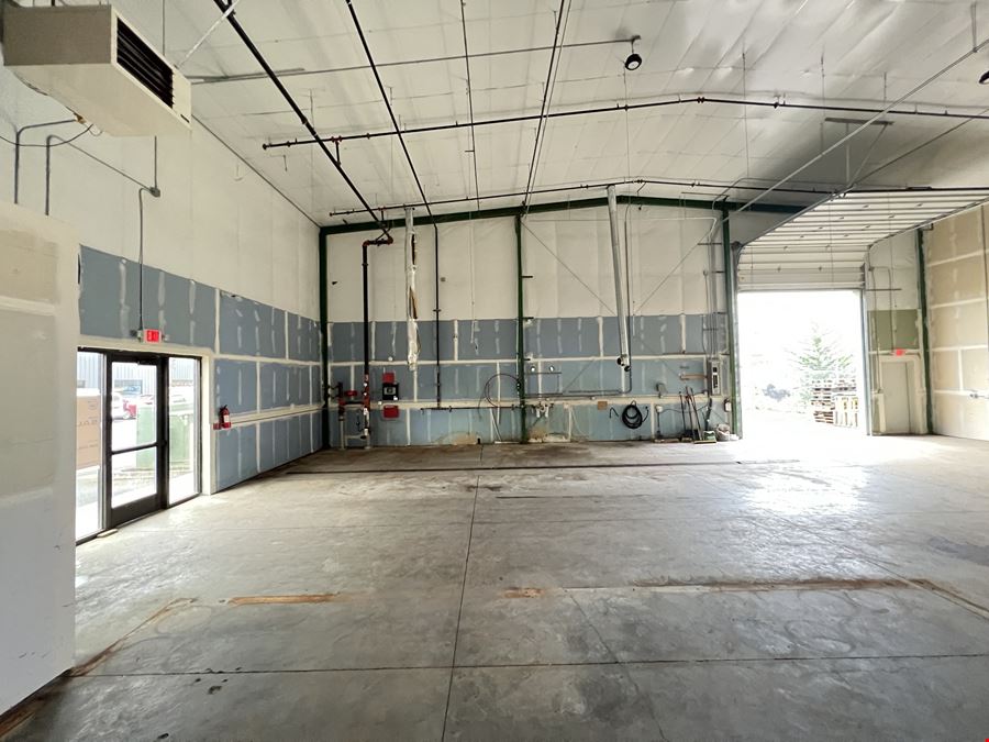 421 C Street, Suites 3A & 3B