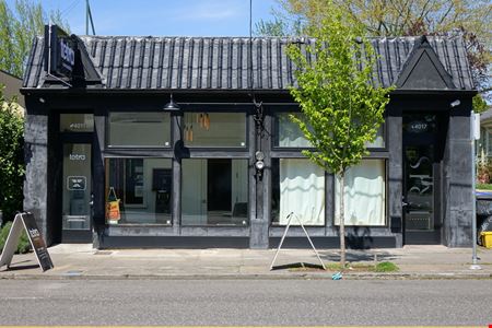 Preview of Commercial space for Sale at 4011-4017 SE Belmont Street