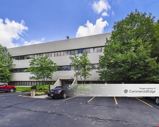 Preview of Office space for Rent at 8170 Corporate Park Dr.