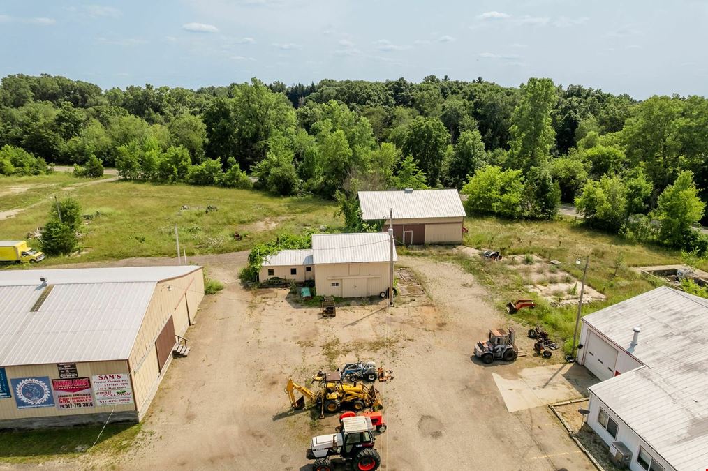 2511 Bellevue Rd