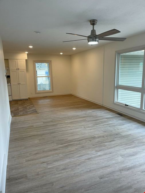 HARMONY FOUR-PLEX