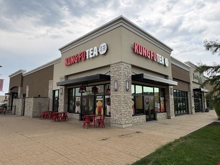 Preview of Retail space for Rent at 378 W Washington