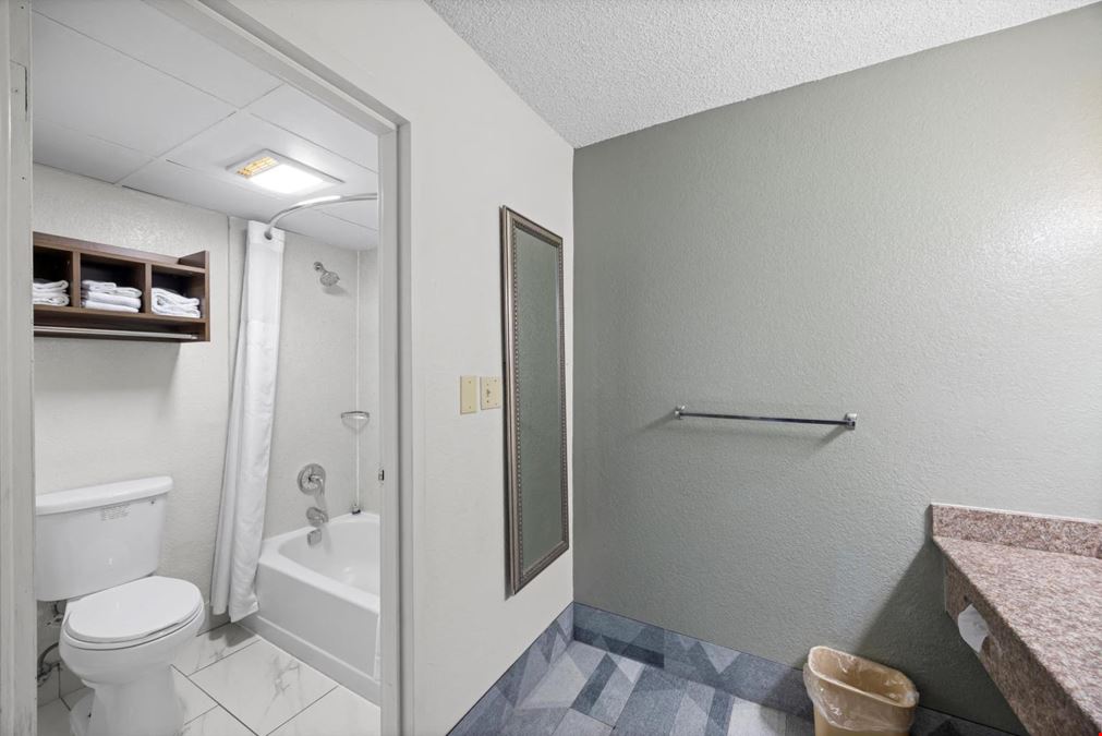 Quality Inn