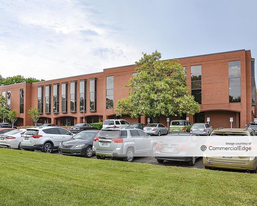 Maryland Farms Office Park - Eastpark I & II