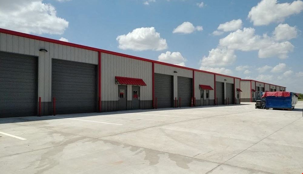 H-Industrial Flex Park