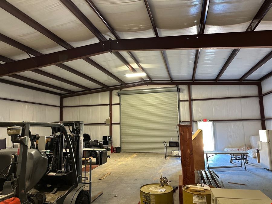3950 Mike Padgett Hwy