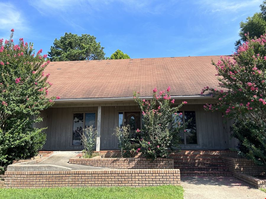3 Lakeland Cir