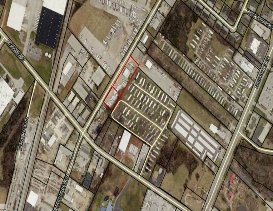 3100 Fitzgerald Industrial Drive