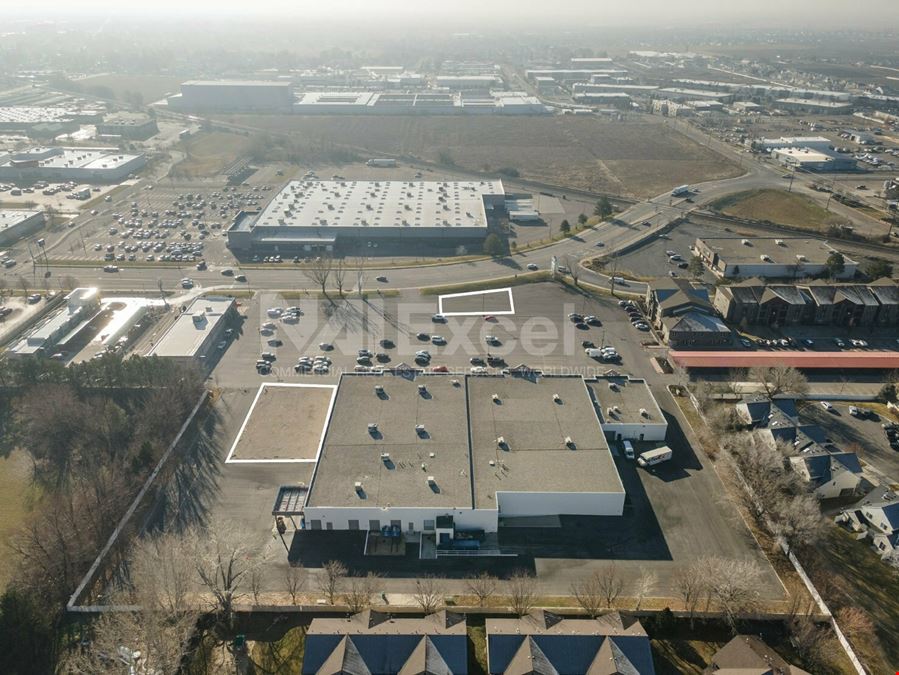 1010 W Hill Field Rd