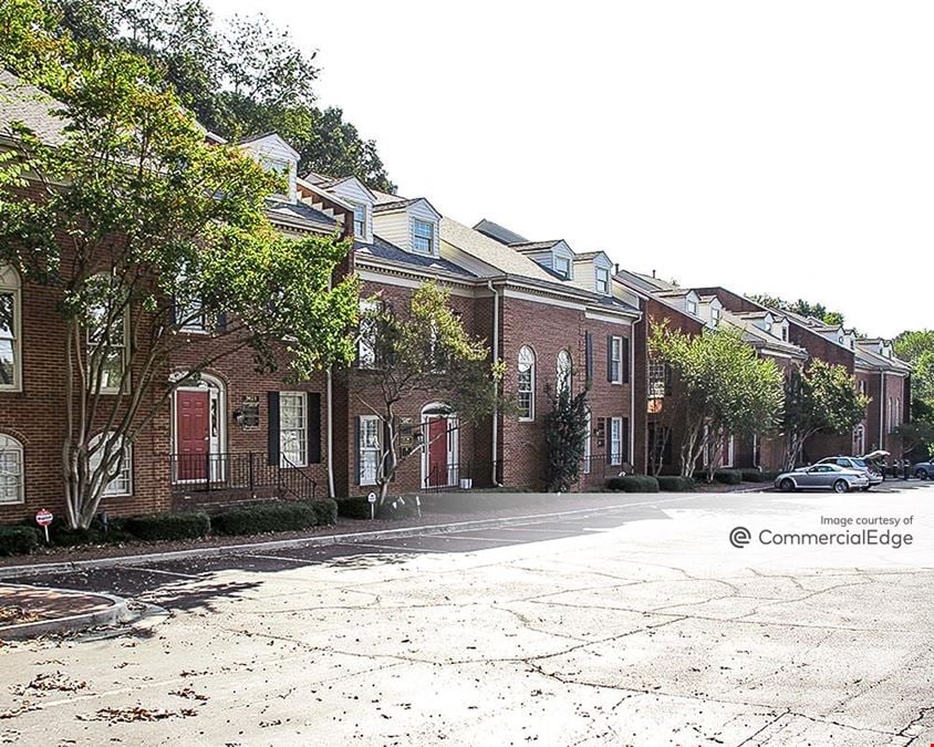 Piedmont Commons