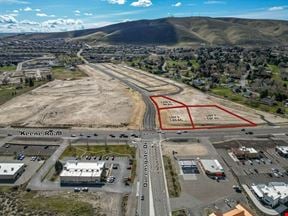 3680 Keene Rd - Lots 1, 2, 3