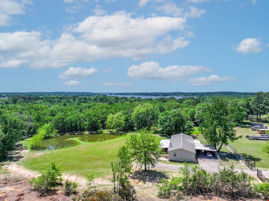 20741 Highway 155 Tyler