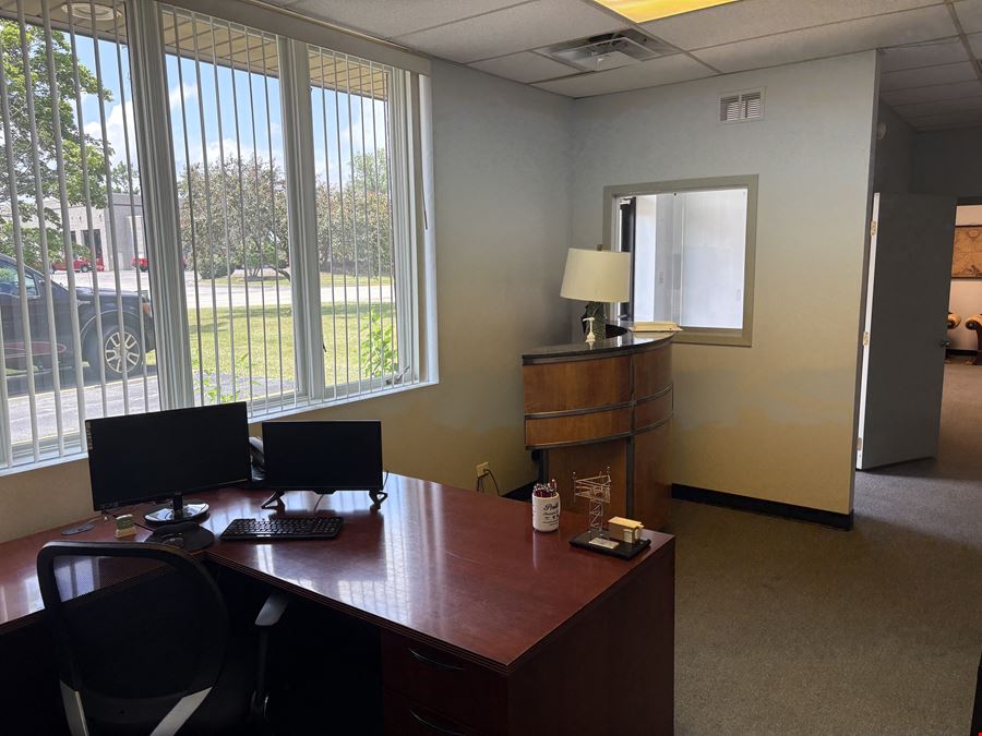 480 Telser Lake Zurich For Lease