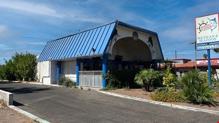 Preview of Retail space for Sale at 5037 W Thomas Rd