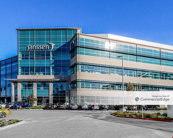 Preview of Office space for Rent at 1600 Sierra Point Pkwy