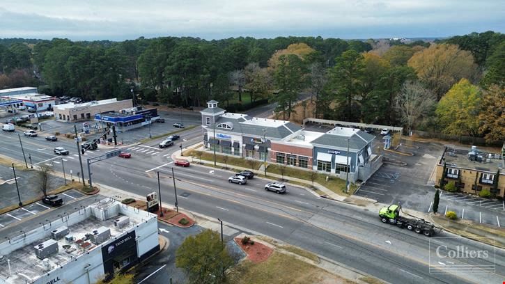 Great Bridge Village Shoppes