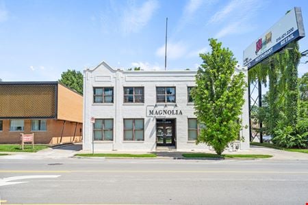 Preview of Retail space for Sale at 624-634 E 63rd St