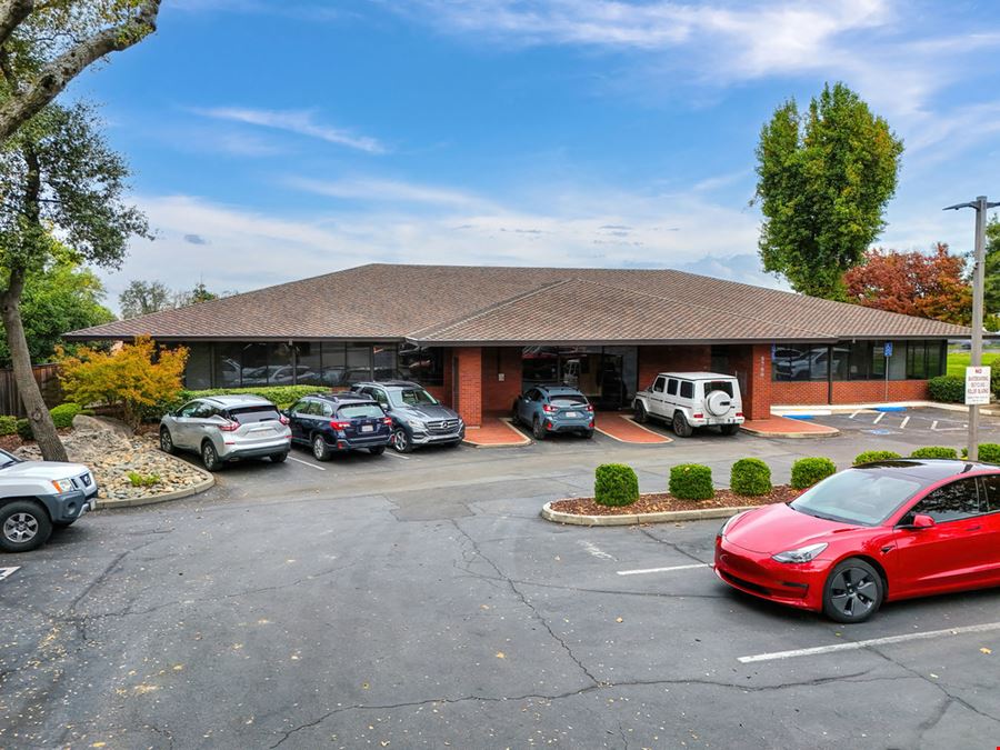 8700 Auburn Folsom Rd