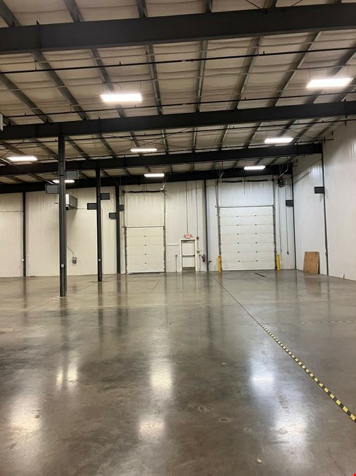 Industrial Investment Opportunity