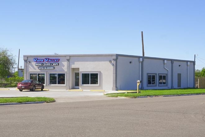 Preview of Retail space for Rent at 3401 Baldwin Blvd