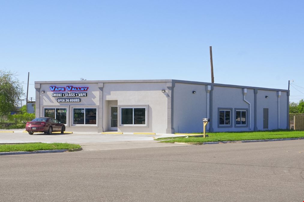 3401 Baldwin Blvd