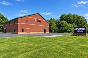 775 Hawkins Store Rd