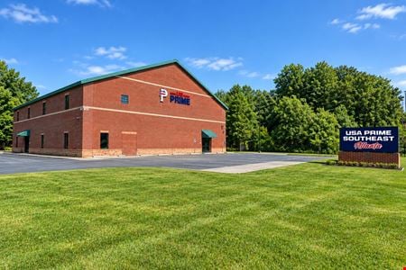 Preview of Retail space for Sale at 775 Hawkins Store Road Northeast