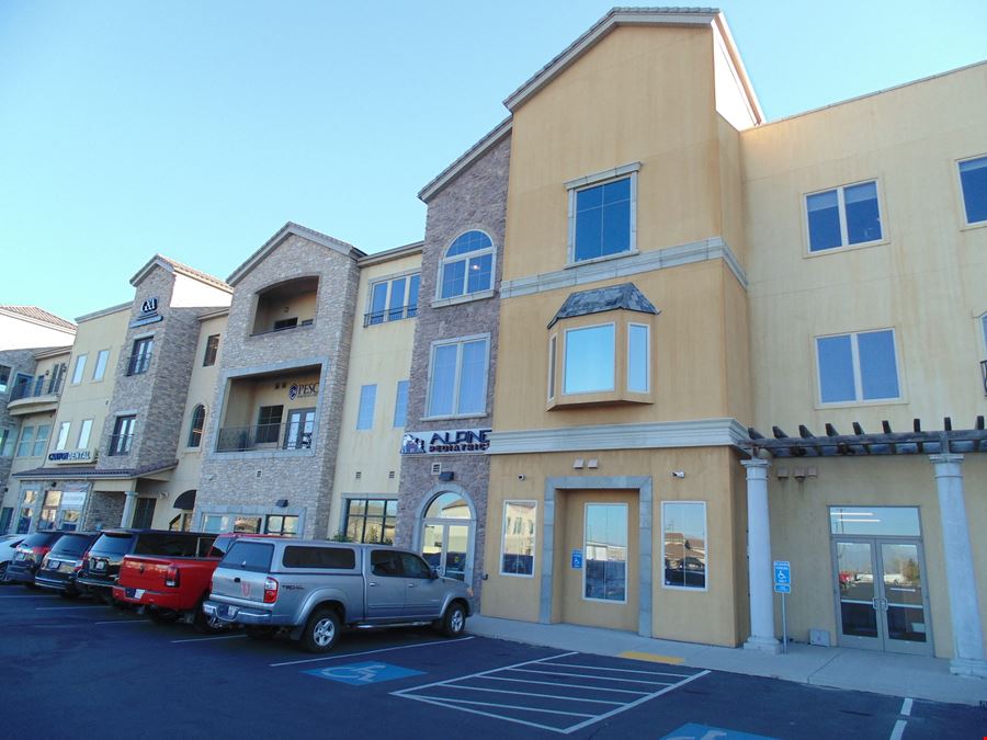 Orem Office Condo