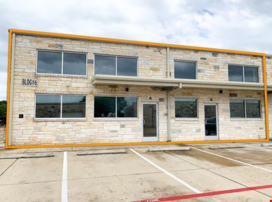 Windy Terrace Business Park