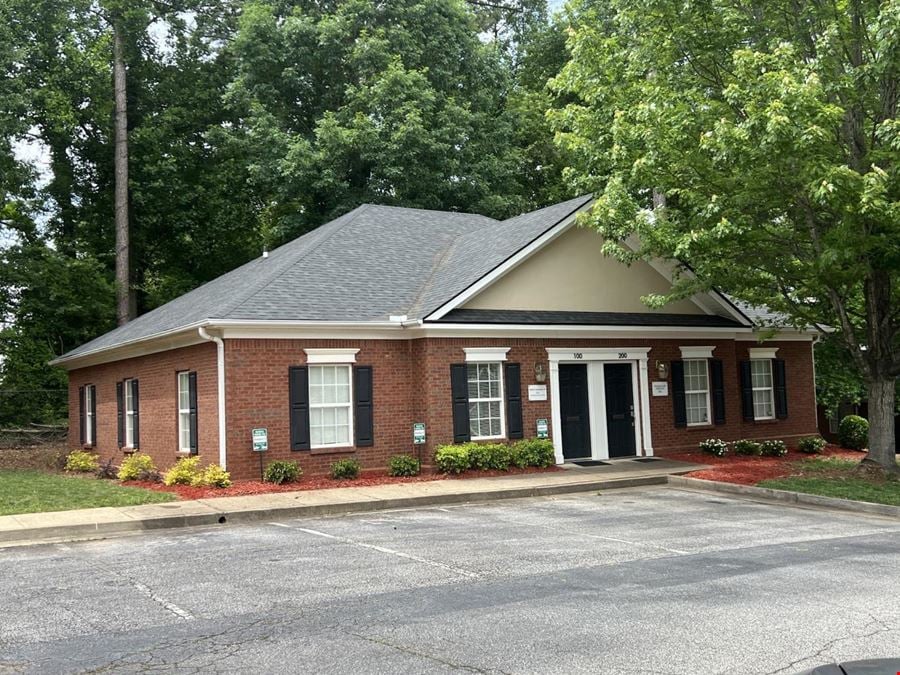 2440 Sandy Plains Road Bldg 21