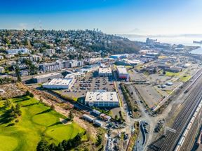 Interbay Retail Center