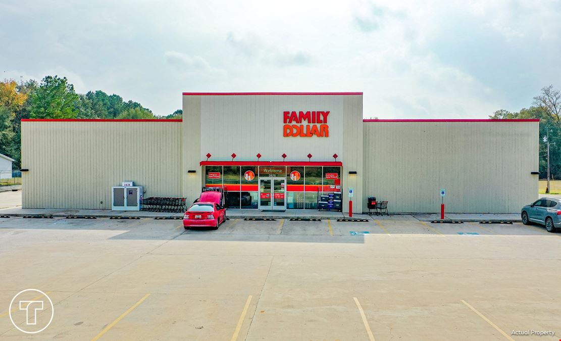 Family Dollar